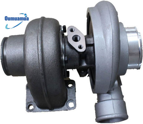 Original HX35 Turbo para Excavadora Komatsu PC200-7 Fits motor SAA6D102E-2 OEM 6738-81-8090 Melhor preço 4038475 3595157 3595158 3595858 3596667 3596668 3598702 3599109 3786885 3786885H