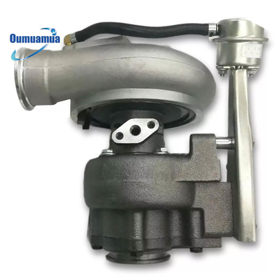 Komatsu PC200-7 Turbocompressor HX35W SAA6D102E-2 Motor Turbo 6738-81-8181 3598036 Peças de máquinas de construção pesadas 3598036 3597111 3595159 3598036 4035375 403537600 403537600H