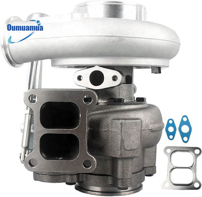 Turbocompressor original Komatsu HX40W Para S6D114 6BTAA Motor PC300-7 Excavadora Parte n.o 6743-81-8040 3597311 4038421 4038425 4090015 6743818040 4089189 6743-81-8040