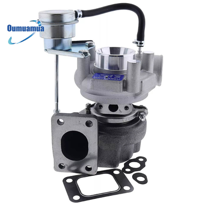 Comatsu Turbocharger TD045-13GK Para motor B3.3 PC56 OEM 4900435 4900562 4941180 4089794 6205-81-8212 Substituição de turbo de alto desempenho