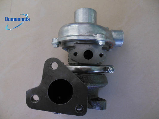 Komatsu Turbo RHF3 para PC56-7 Escavação SK75 Motor Turbocompressor 8980928220 VA410146 VB410146 VC410146 VD410146 VI8980928220 VI8980928220R 8-98092-8220 8980928220