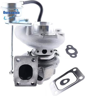 Turbocompressor TD04HL-13GK original da Kubota para motor V3800-DI-T OEM 1G544-17010 & 49189-00911 Turbo de alto desempenho
