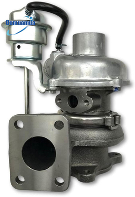 Kubota RHF3 Turbo para CK30 Motor Fit 1G934-17011 17012 1G488-17011 Turbocompressor de alta durabilidade