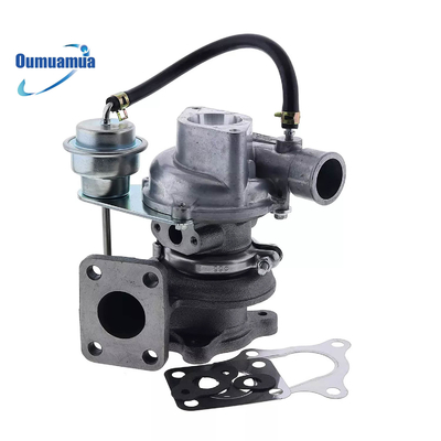 Kubota RHF3 Turbocompressor 1J700-17010 Compatível com motor V2607 VB410140 VA410140 VC410140 VD410140 VE410140 VF410140 VG410140