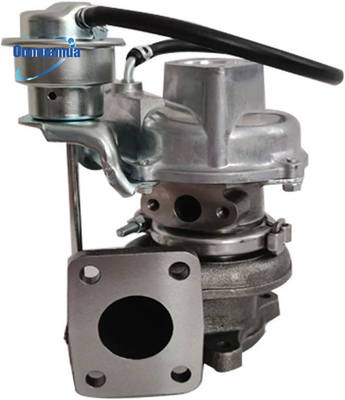 Atualizado Kubota RHF3 Turbo Para V2607 motor aumentar a potência e eficiência de combustível 1J712-17011 / 1J71217010 Construção pesada