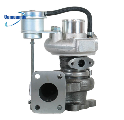 Desconto por atacado Kubota V2003T Turbocompressor TD03-07G OEM 49131-02020
