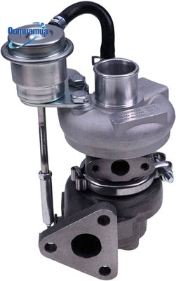 Grade profissional Kubota Turbo TD025M-05T OEM Especificação 49173-03410 para D1105T Reparação de motor