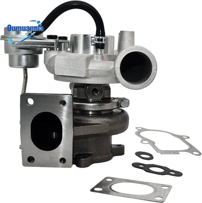 Best Selling Kubota Turbo TD04HL-13GK Fits EC120D V3800 Motor OEM 49189-00940/00910 Alto desempenho
