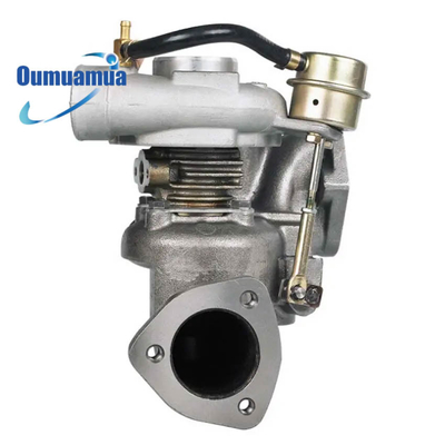 Turbocompressor LT250 mais vendido para Land Rover Fast Shipping Fits Discovery Gemini III ERR4893 ERR4802 OEM 452055-5004S 452055-0004 ERR4893 ERR4802