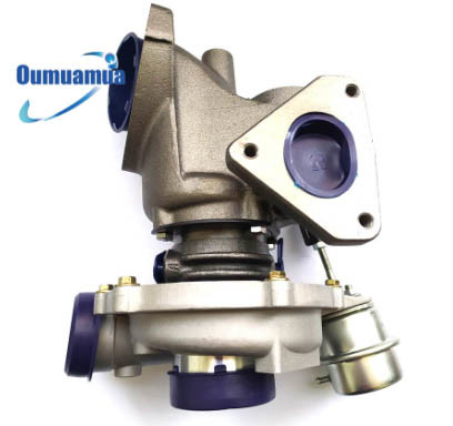 GT2052S Turbo atualizado para Land Rover Discovery II 2.5 TDI OEM 452239-0001 Melhoria do impulso e eficiência de combustível 452239-5009S 452239-0003 452239-0005 452239-0006 452239-0008 452239-0009