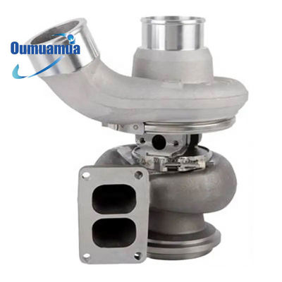 Turbo de alto desempenho S300A para MACK 1995-01 Direct Fit 167778 169636 Eficiência de combustível do fluxo de ar melhorada 167778 631GC5127AM14 631GC5127M14 631GC5144M
