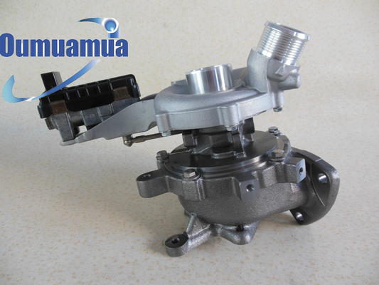703890-0047 703890-5047S 1000010340 JR-293 Turbo Modelo GT17V GTA1749V GT1749V Turbo motor Turbo 6GT17V 778400-4 AX2Q-6K682-CB LR056369