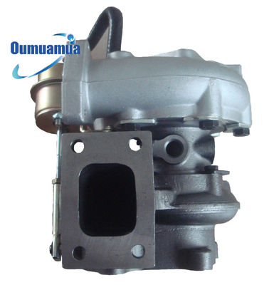 Carga pesada Nissan TD04L Turbo Para QD32 Trator e Equipamento de Construção P/N 14111-7T600 49377-02600 Anticorrosivo