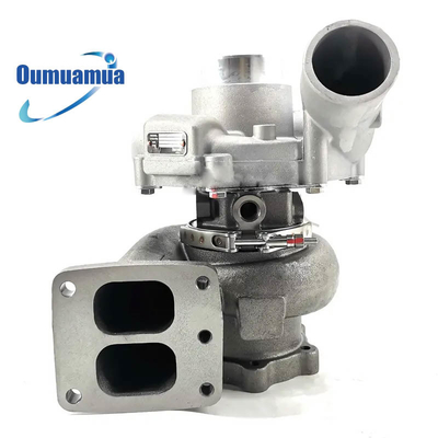 Nissan Turbocharger GT4594LR Adaptado ao Motor ND30D 14201-00Z61 Veículo Diesel Supercharger Baixo Consumo de Combustível