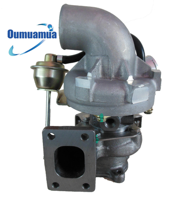 Universal Nissan Turbo HT12-118 para motores QD32Ti em caminhões e máquinas OEM#14411-1W402 047-276 047276 1047276 144111W402