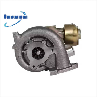 GT2052V Turbo Atualizado Para Nissan Patrol 3.0L EFI Melhor Boost 705954-0006 14411-2W203 144112W203 Substituição