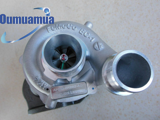 Nissan Turbo GT4594LR Combinação GE13TD Motor GT17V 778401-0006 AH2Q-6K682-AC2LR063777
