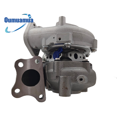 Premium Nissan YD25 Turbocharger GTA2056V Substituição direta 14411 EB70C 767720 5004S Turbo pesado Entrega rápida em todo o mundo