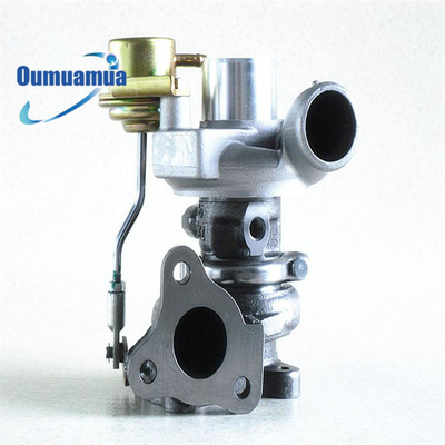 Melhor Vendedor Turbocompressor OPEL TD025M Compatível com motor Y17DT Parte n.o 49173 06501 49173 06500 Desempenho confiável