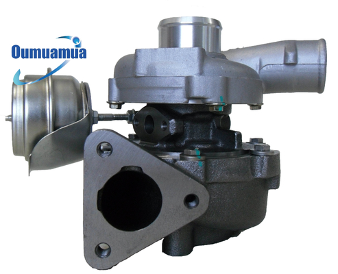 Para OPEL VECTRA C 2 2 DTI Turbocompressor GT1849V 7052045002 7176260001 Turbo de alto desempenho