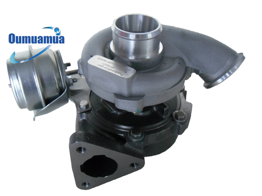 Novo turbocompressor GT1849V para OPEL ASTRA G 2 2 DTI 7176255001S Alta qualidade Turbo Boost Upgrade Durável Baixo Preço Venda Quente