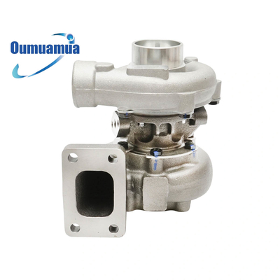 TA3123 Turbocompressor para Perkins 1004-4T Substituição de motor 2674A076 466674-5 Turbo de alto desempenho Preço baixo Venda rápida