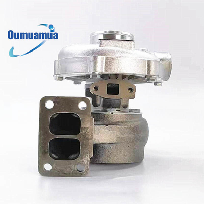 Turbocompressor de qualidade Premium Perkins T04E35 para T6 60 1006 6THR3 2674A080 452077 5004S Duração de Vida Longo Entrega Rápida OEM Standard