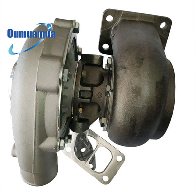 Para o Turbocompressor Perkins TBP4 Fit 1004 1006 Motor de Alto Desempenho Substituição Parte 2674A082 7024220004 Venda Quente